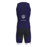 Drive ITU Skinsuit Men