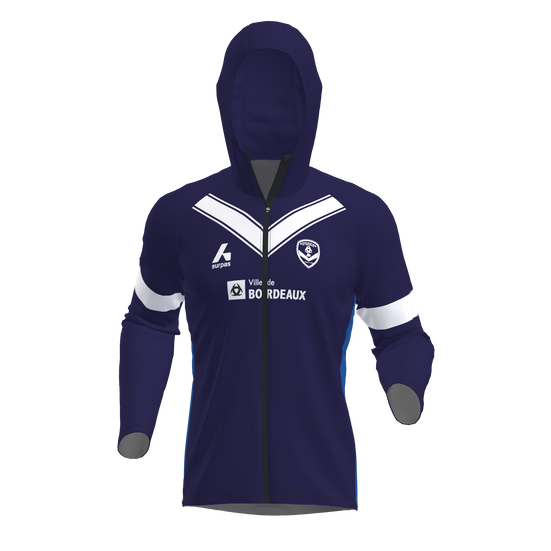 Flex 4.0 Hoodie Women