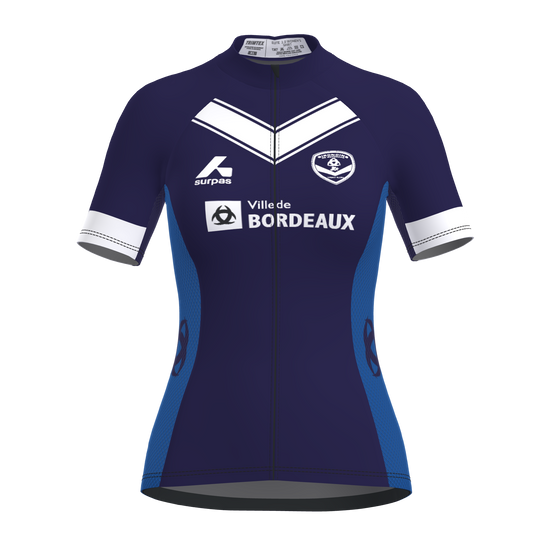 Elite 2.0 Shirt SS Women