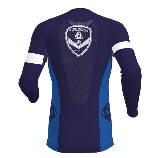 Pace T-shirt LS Women