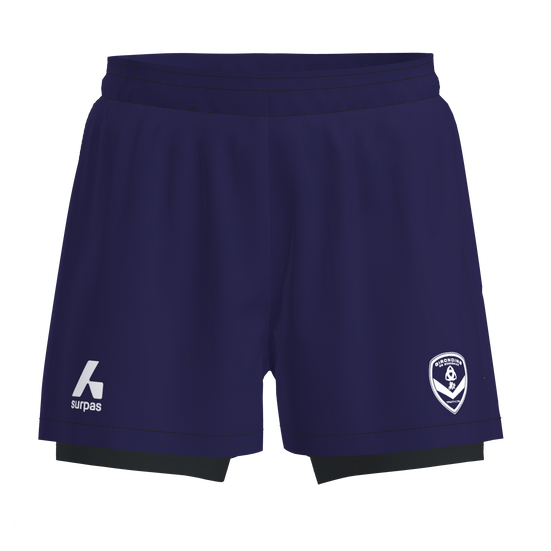 Pace Shorts Women