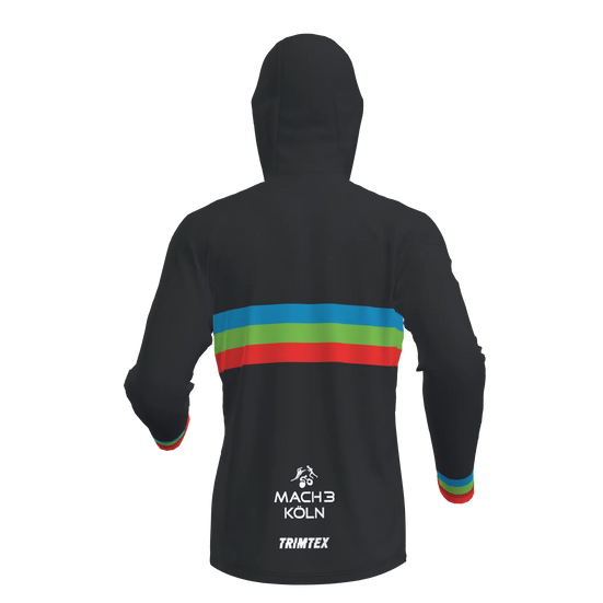 Flex 4.0 Hoodie Men