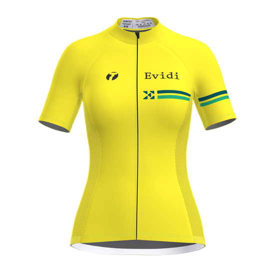 Elite 2.0 Shirt SS Women