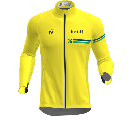Elite Lightweight Jacket Men
