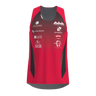 Fast 3.0 Singlet Men