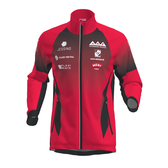 Trainer 3.0 Jacket Men