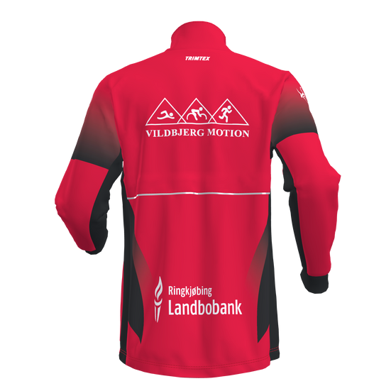 Trainer 3.0 Jacket Men