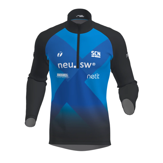 Flex 2.0 Shirt LS Junior