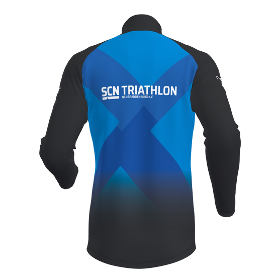 Flex 2.0 Shirt LS Junior