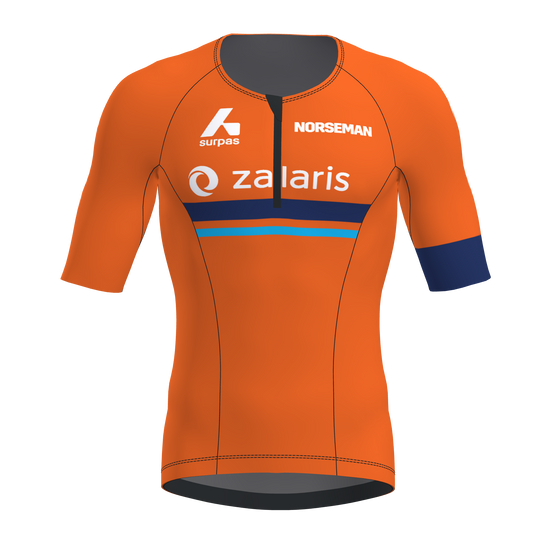 Drive 2 Shirt SS Men