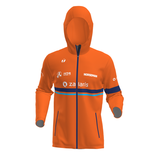 Fusion Hoodie Women