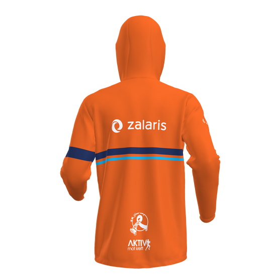 Fusion Hoodie Women