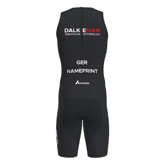 Drive ITU Skinsuit Men
