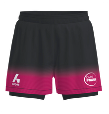 Pace Shorts Women