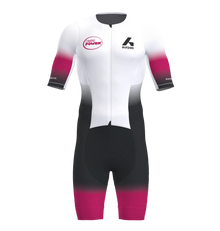 Aero 4 Speedsuit MD Women