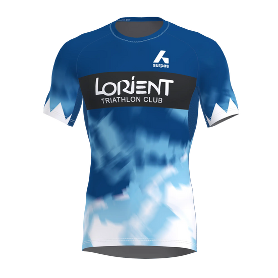 Pace T-shirt SS Men