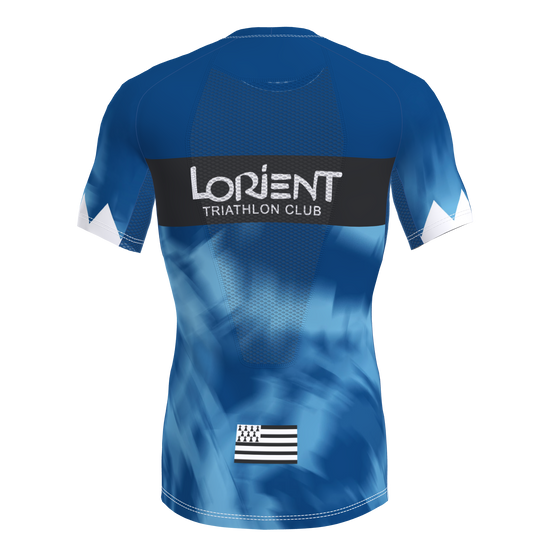 Pace T-shirt SS Women