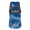 Pace Singlet Men