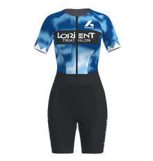 Drive 2 Speedsuit Women
