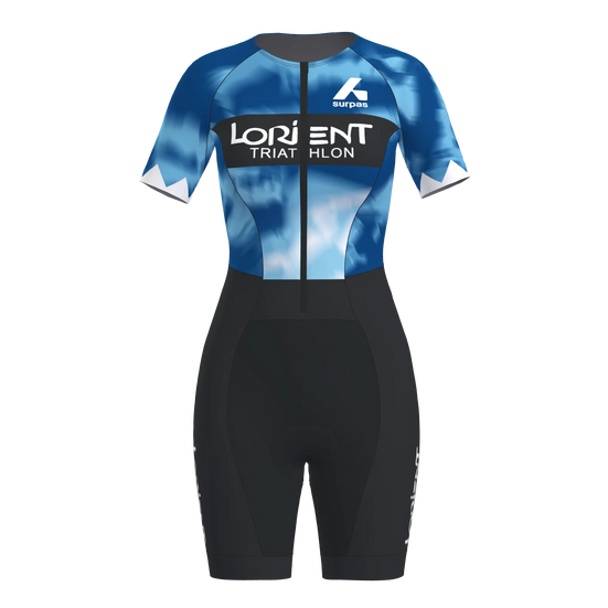 Drive 2 Speedsuit Women