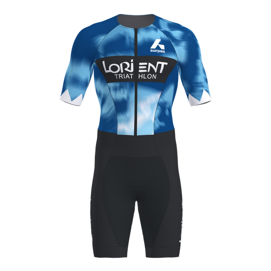 Drive 2 Speedsuit Women