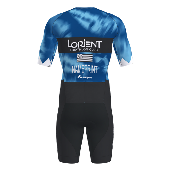 Drive 2 Speedsuit Women