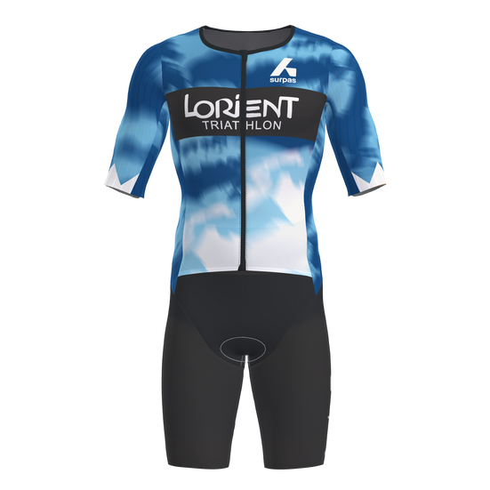 Insane 3 Speedsuit MD Men