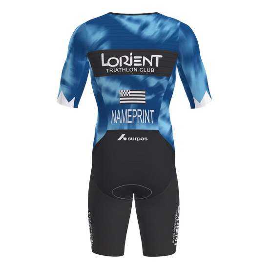 Insane 3 Speedsuit MD Men