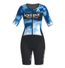 Pursue 2 Speedsuit MD Women