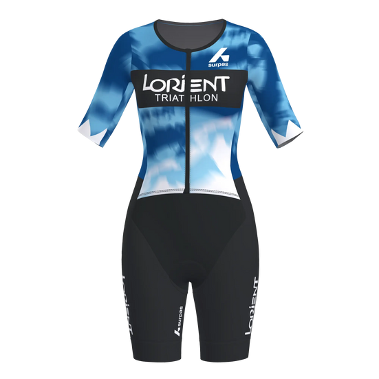 Pursue 2 Speedsuit MD Women