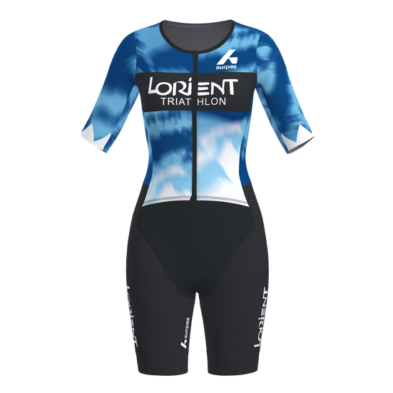 Pursue 2 Speedsuit MD Women