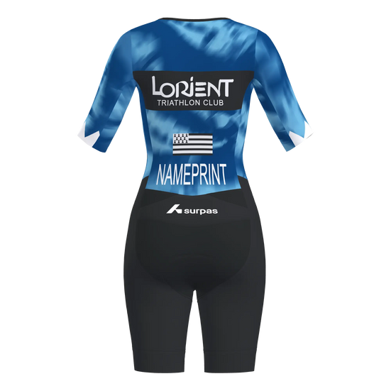 Pursue 2 Speedsuit MD Women