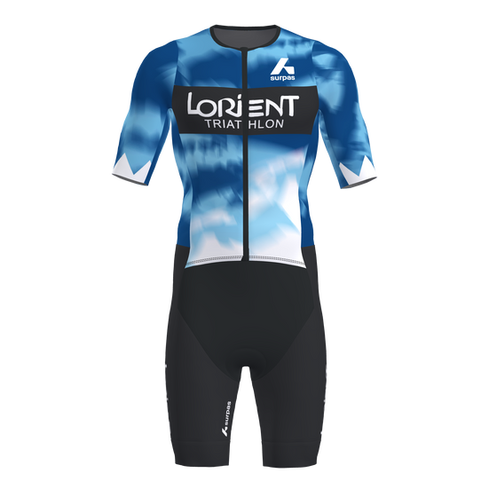 Pursue 2 Speedsuit MD Men