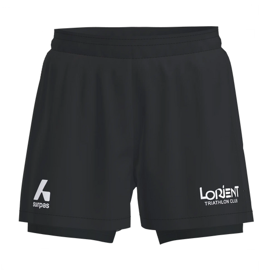 Pace Shorts Women
