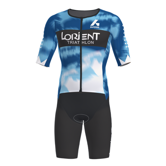 Insane 3 Speedsuit MDT Men