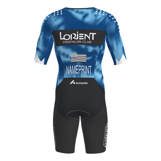 Insane 3 Speedsuit MDT Men