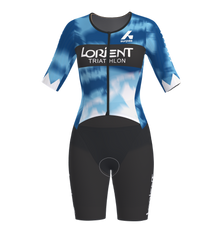 Insane 3 Speedsuit MDT Women