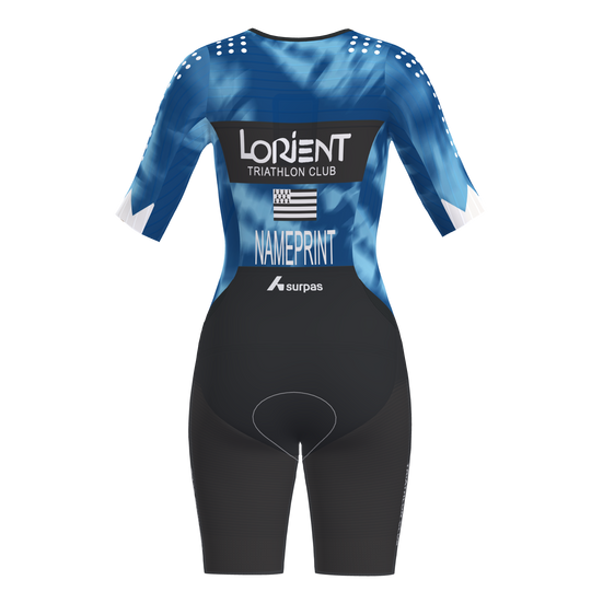 Insane 3 Speedsuit MDT Women