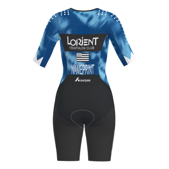 Insane 3 Speedsuit MDT Women