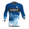 Pace T-shirt LS Men