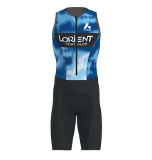 Drive 2 Skinsuit Men