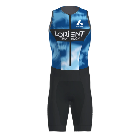 Drive 2 Skinsuit Men