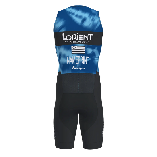 Drive 2 Skinsuit Men