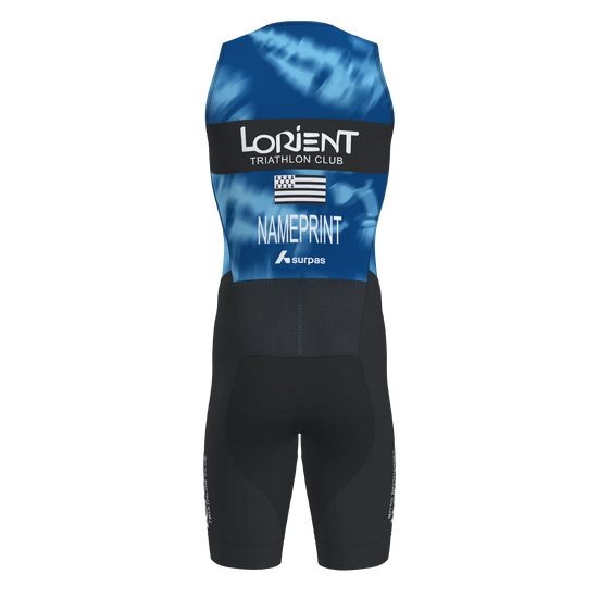 Drive 2 Skinsuit Men