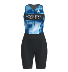 Drive 2 Skinsuit Women