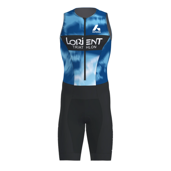 Drive 2 Skinsuit Women