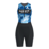 Drive 2 Skinsuit Women