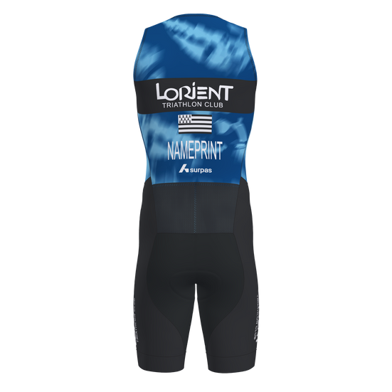 Drive 2 Skinsuit Women