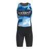 Pursue Skinsuit OD Men