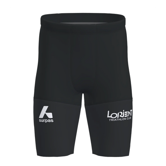 Pace Short Tights Men